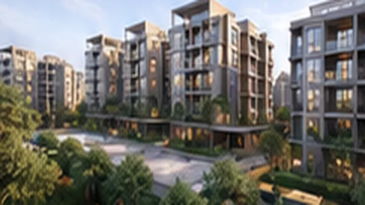 PurePlan Central premium project preview